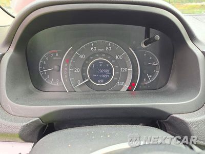 Zdjęcie 9 z 14 samochodu: 2015 HONDA CR-V EX VIN:2HKRM4H50FH605845 - miniatura