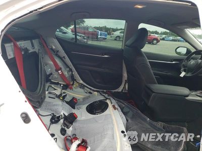 Zdjęcie 10 z 13 samochodu: 2024 TOYOTA CAMRY TRD VIN:4T1KZ1AK6RU091099 - miniatura