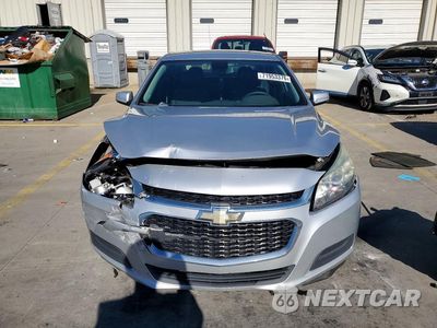Piąte zdjęcie samochodu w środku: 2015 CHEVROLET MALIBU 1LT VIN:1G11C5SL9FU123936 - miniatura