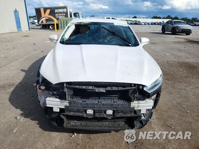 Piąte zdjęcie samochodu w środku: 2015 FORD FUSION TITANIUM VIN:3FA6P0K96FR239486 - miniatura