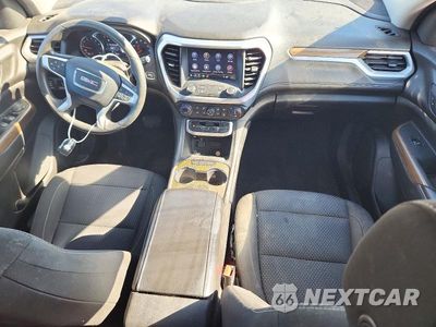 Zdjęcie 8 z 13 samochodu: 2023 GMC ACADIA SLE VIN:1GKKNKL46PZ243990 - miniatura