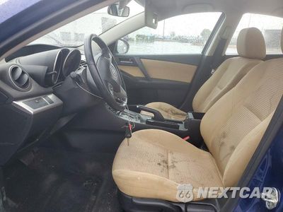 Zdjęcie 7 z 12 samochodu: 2012 MAZDA 3 I VIN:JM1BL1V84C1539384 - miniatura