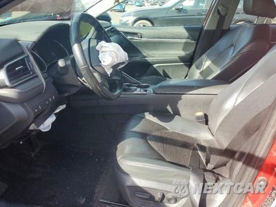 Zdjęcie 7 z 12 samochodu: 2022 TOYOTA CAMRY XSE VIN:4T1K61BK8NU055965 - miniatura