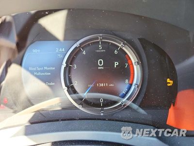 Zdjęcie 9 z 12 samochodu: 2025 LEXUS IS 350 F SPORT VIN:JTHGZ1B21S5094743 - miniatura