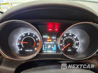 Zdjęcie 9 z 13 samochodu: 2016 MITSUBISHI OUTLANDER SPORT ES VIN:JA4AR3AU8GZ045085 - miniatura