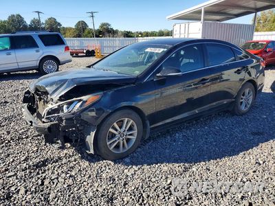 2016 HYUNDAI SONATA ECO 5NPE24AA1GH410303 - główne zdjęcie licytacji z USA - miniatura