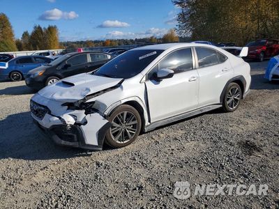 2023 SUBARU WRX JF1VBAA62P9808841 - główne zdjęcie licytacji z USA - miniatura