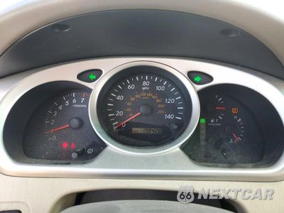 Zdjęcie 9 z 13 samochodu: 2006 TOYOTA HIGHLANDER BASE VIN:JTEGD21A460142863 - miniatura