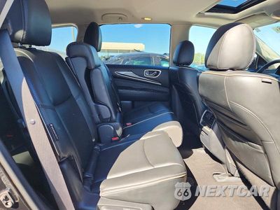 Zdjęcie 11 z 13 samochodu: 2020 INFINITI QX60 PURE VIN:5N1DL0MN5LC532566 - miniatura