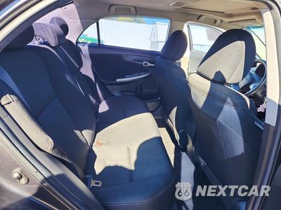 Zdjęcie 10 z 12 samochodu: 2012 TOYOTA COROLLA S VIN:2T1BU4EE3CC881490 - miniatura