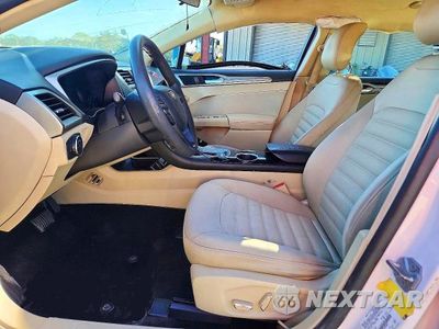 Zdjęcie 7 z 12 samochodu: 2014 FORD FUSION SE VIN:1FA6P0H77E5354962 - miniatura