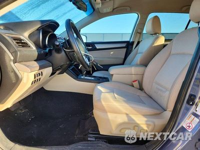 Zdjęcie 7 z 13 samochodu: 2015 SUBARU OUTBACK 2.5I PREMIUM VIN:4S4BSBCC0F3203266 - miniatura