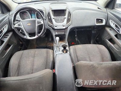 Zdjęcie 8 z 12 samochodu: 2013 CHEVROLET EQUINOX LT VIN:2GNFLEEK2D6109007 - miniatura