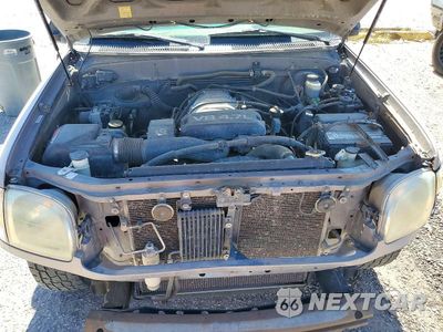 Zdjęcie 11 z 12 samochodu: 2000 TOYOTA TUNDRA SR5 VIN:5TBRT341XYS033057 - miniatura