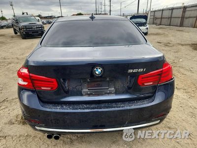 Zdjęcie 6 z 12 samochodu: 2016 BMW 328 I SULEV VIN:WBA8E9C58GK644261 - miniatura