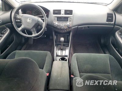 Zdjęcie 8 z 12 samochodu: 2007 HONDA ACCORD SE VIN:1HGCM56327A094856 - miniatura