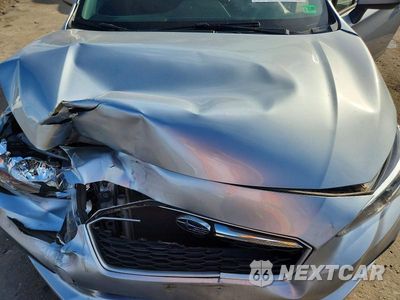 Zdjęcie 11 z 12 samochodu: 2017 SUBARU IMPREZA PREMIUM PLUS VIN:4S3GTAD6XH3706350 - miniatura