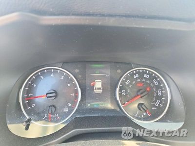 Zdjęcie 9 z 12 samochodu: 2019 TOYOTA RAV4 XLE VIN:2T3W1RFVXKW037389 - miniatura