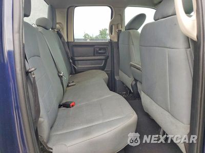 Zdjęcie 10 z 12 samochodu: 2014 RAM 1500 ST VIN:1C6RR7FT2ES405481 - miniatura