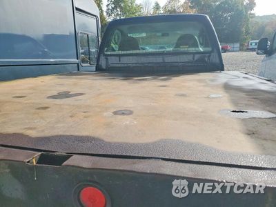 Zdjęcie 10 z 12 samochodu: 2006 FORD F350 SUPER DUTY VIN:1FDWF37P76EC37993 - miniatura