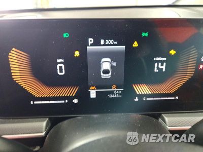 Zdjęcie 9 z 12 samochodu: 2026 KIA K5 LXS VIN:KNAG24J71T5468626 - miniatura