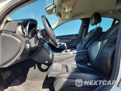Zdjęcie 7 z 12 samochodu: 2016 MERCEDES-BENZ C 300 VIN:55SWF4JB9GU134449 - miniatura