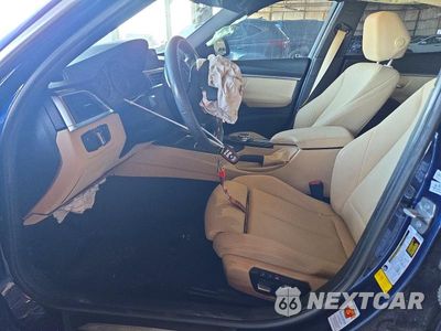 Zdjęcie 7 z 12 samochodu: 2017 BMW 330 I VIN:WBA8B9G59HNU09290 - miniatura
