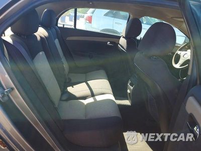 Zdjęcie 10 z 12 samochodu: 2011 CHEVROLET MALIBU 1LT VIN:1G1ZC5E1XBF362441 - miniatura