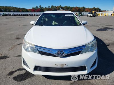 Piąte zdjęcie samochodu w środku: 2013 TOYOTA CAMRY LE VIN:4T4BF1FKXDR287210 - miniatura
