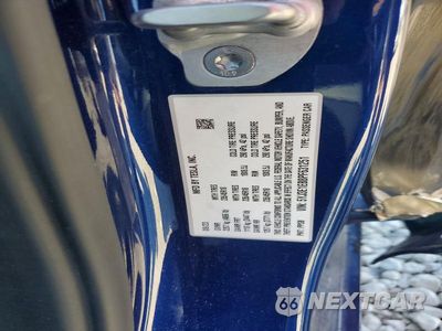 Zdjęcie 12 z 12 samochodu: 2023 TESLA MODEL 3 VIN:5YJ3E1EB8PF631251 - miniatura