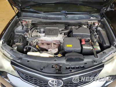 Zdjęcie 11 z 12 samochodu: 2012 TOYOTA CAMRY SE VIN:4T1BF1FK8CU583755 - miniatura