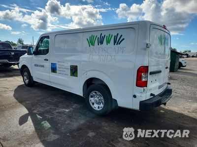 Drugie zdjęcie samochodu z przodu: 2016 NISSAN NV 1500 SV VIN:1N6BF0KM0GN803165 - miniatura