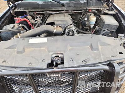 Zdjęcie 11 z 12 samochodu: 2009 CHEVROLET SILVERADO C1500 LT VIN:3GCEC23J99G211722 - miniatura