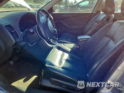 Zdjęcie 7 z 12 samochodu: 2011 NISSAN ALTIMA 2.5 VIN:1N4AL2AP2BN421328 - miniatura