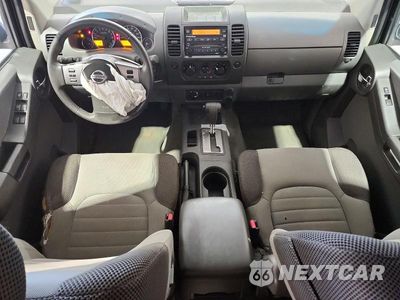 Zdjęcie 8 z 13 samochodu: 2006 NISSAN XTERRA X VIN:5N1AN08W06C512505 - miniatura