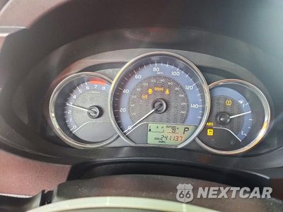 Zdjęcie 9 z 12 samochodu: 2016 TOYOTA COROLLA LE VIN:2T1BURHE2GC663409 - miniatura