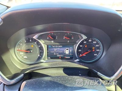 Zdjęcie 9 z 13 samochodu: 2019 CHEVROLET EQUINOX LT VIN:3GNAXKEV1KS576506 - miniatura