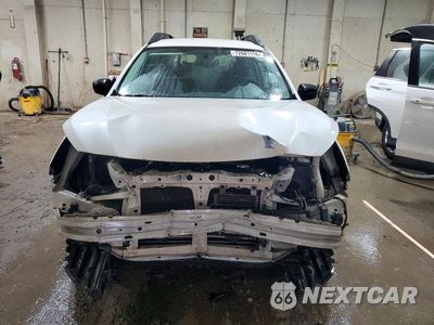 Piąte zdjęcie samochodu w środku: 2016 SUBARU OUTBACK 2.5I VIN:4S4BSBAC1G3221599 - miniatura