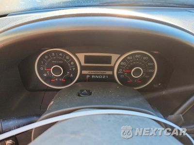Zdjęcie 9 z 12 samochodu: 2006 FORD EXPEDITION XLT VIN:1FMPU15566LA67220 - miniatura