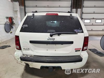 Zdjęcie 6 z 13 samochodu: 2007 JEEP GRAND CHEROKEE LAREDO VIN:1J8HR48P47C631112 - miniatura
