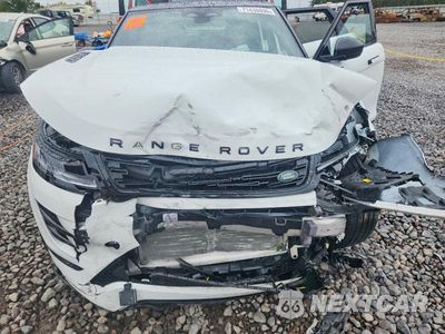 Zdjęcie 11 z 12 samochodu: 2024 LAND ROVER RANGE ROVER EVOQUE DYNAMIC SE VIN:SALZL2FX9RH239441 - miniatura