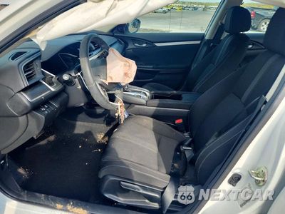 Zdjęcie 7 z 13 samochodu: 2018 HONDA CIVIC EX VIN:2HGFC2F88JH572720 - miniatura