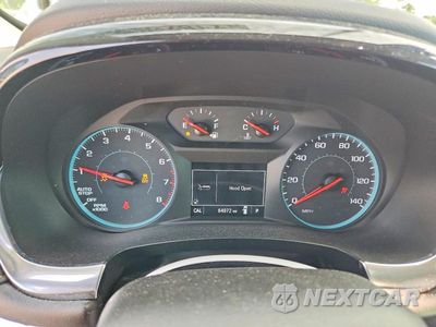 Zdjęcie 9 z 13 samochodu: 2021 CHEVROLET TRAVERSE LS VIN:1GNERFKW8MJ254854 - miniatura
