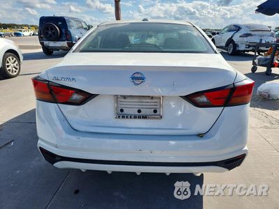 Zdjęcie 6 z 12 samochodu: 2019 NISSAN ALTIMA VIN:1N4BL4BV8KC243014 - miniatura