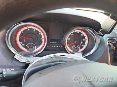 Zdjęcie 9 z 13 samochodu: 2013 DODGE GRAND CARAVAN SXT VIN:2C4RDGCG2DR522119 - miniatura