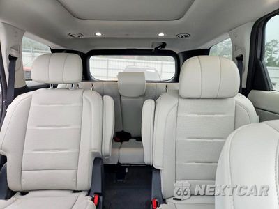Zdjęcie 10 z 13 samochodu: 2026 HYUNDAI PALISADE CALLIGRAPHY VIN:KM8RMES22TU019116 - miniatura