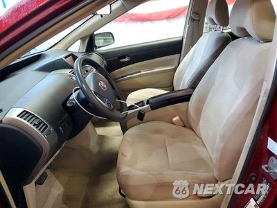 Zdjęcie 7 z 12 samochodu: 2004 TOYOTA PRIUS BASE VIN:JTDKB20U840026319 - miniatura