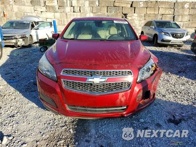 Piąte zdjęcie samochodu w środku: 2013 CHEVROLET MALIBU 1LT VIN:1G11D5RR1DF117203 - miniatura