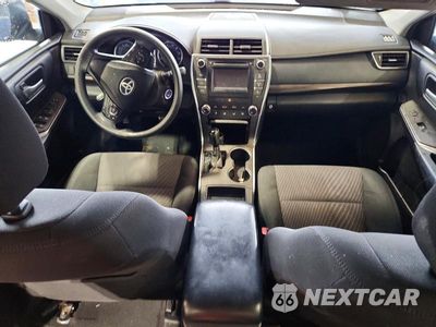 Zdjęcie 8 z 12 samochodu: 2016 TOYOTA CAMRY LE VIN:4T1BF1FK7GU584031 - miniatura