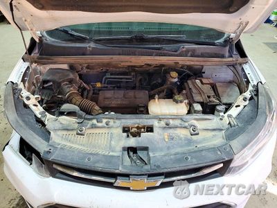 Zdjęcie 11 z 12 samochodu: 2019 CHEVROLET TRAX 1LT VIN:KL7CJLSB5KB894043 - miniatura